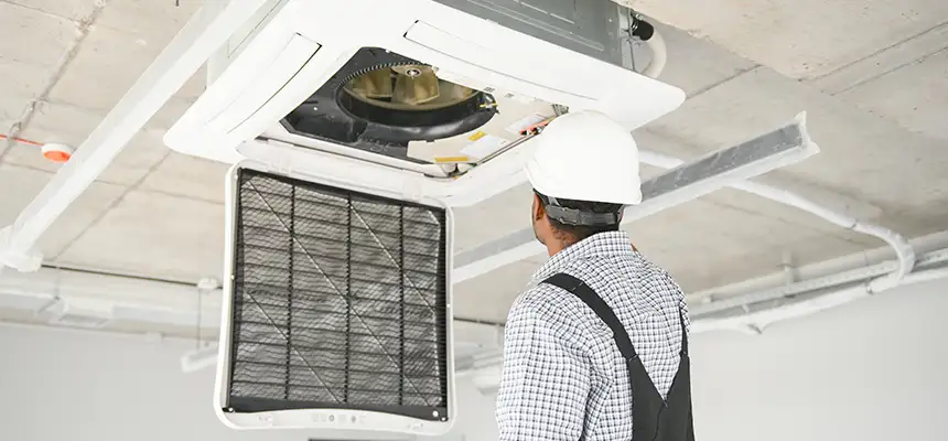 Our Affordable Duct Cleaning Near Me Services in South Holland, IL