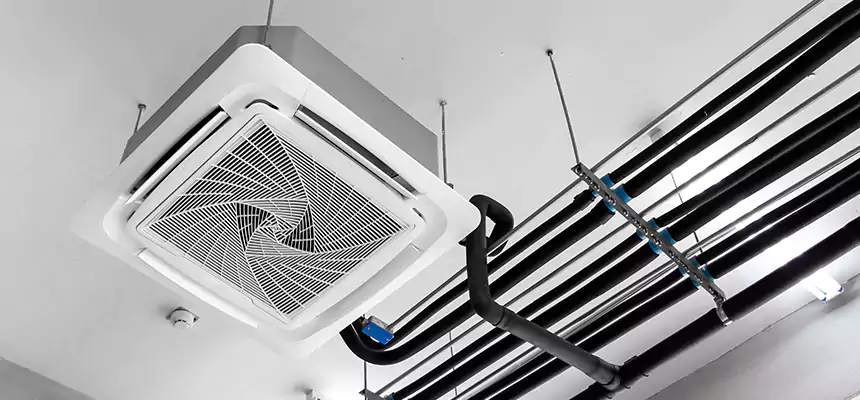 Our Air Duct Deep Cleaning Services in South Holland, IL