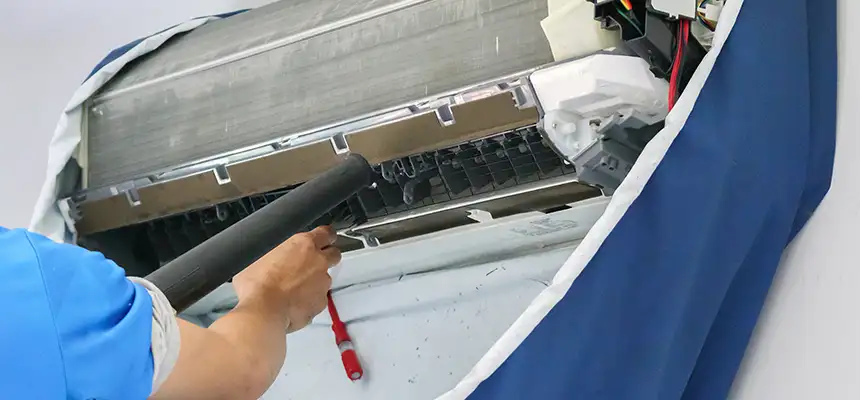 Advanced Clogged Dryer Vent Repair for Multi-Unit & Commercial in South Holland, IL