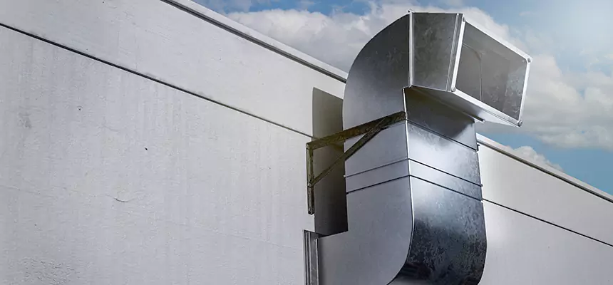 Trusted Industrial Dryer Vent Cleaning in South Holland