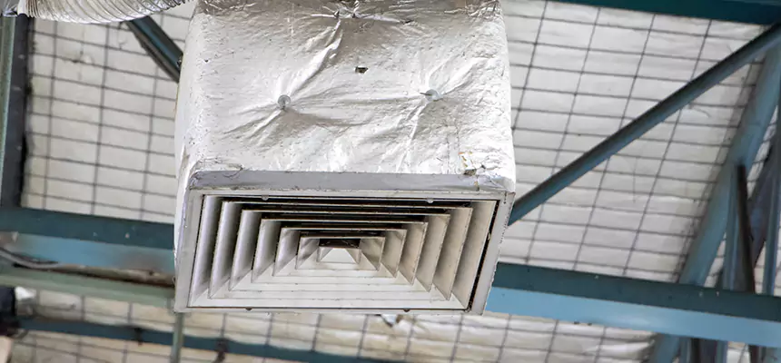 Our Custom HVAC Ductwork Services in South Holland, IL
