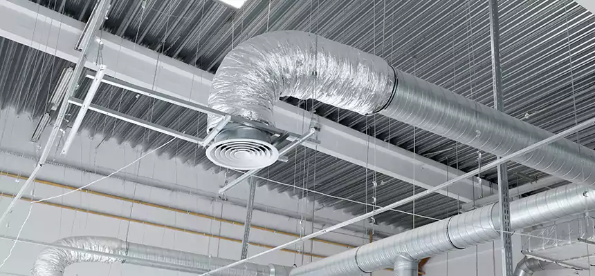 Our Dryer Vent Hose Replacement Services in South Holland, IL