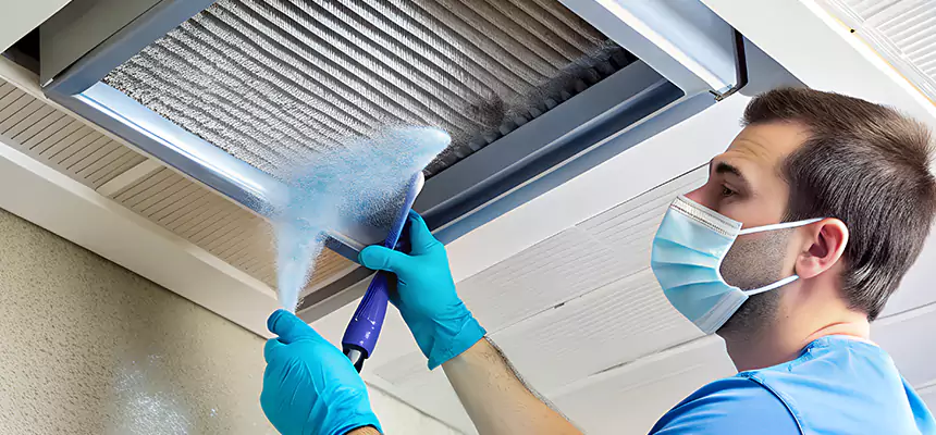 Our Home Ventilation Cleaning Services in South Holland, IL