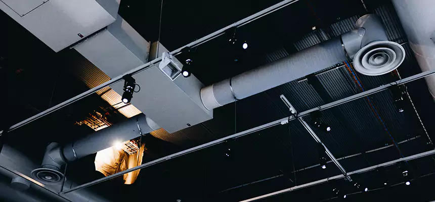 Our Seasonal Allergy Air Duct Cleaning Services in South Holland, IL