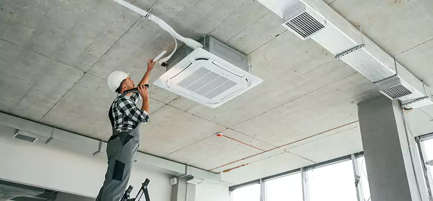Our Wi Fi Connected Air Ducts Services in South Holland, IL