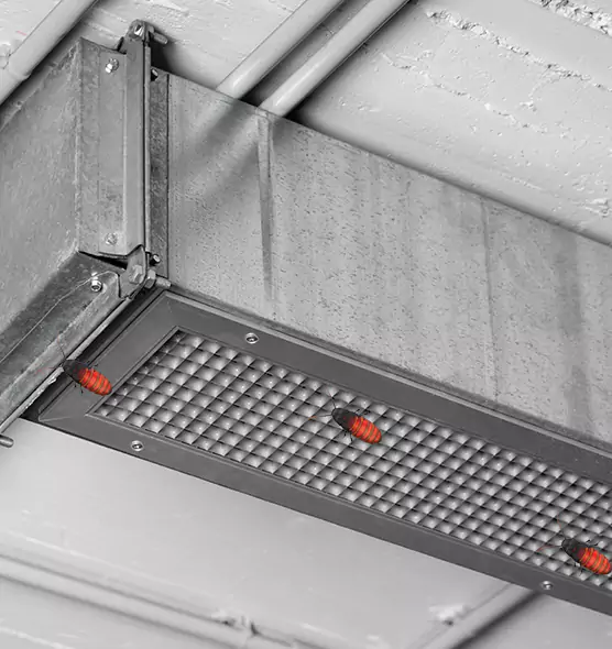 About Air Duct Cockroach Removal in South Holland, IL