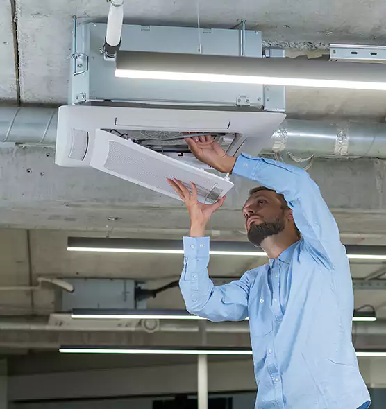 About Air Duct Sealing And Repair in South Holland, IL