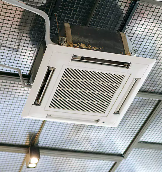 Top-Notch Allergy Relief Vent Cleaning Services in South Holland, IL