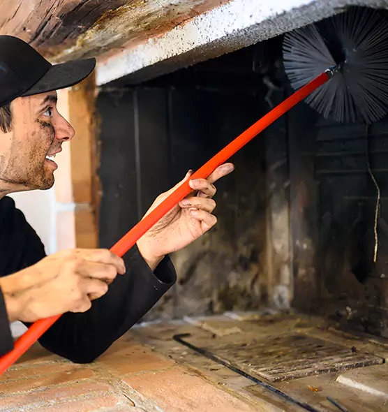 About Expert Chimney Cleaning in South Holland, IL