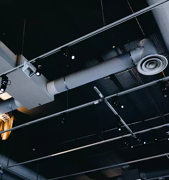 Professional Duct Cleaning For LEED Homes in South Holland, IL