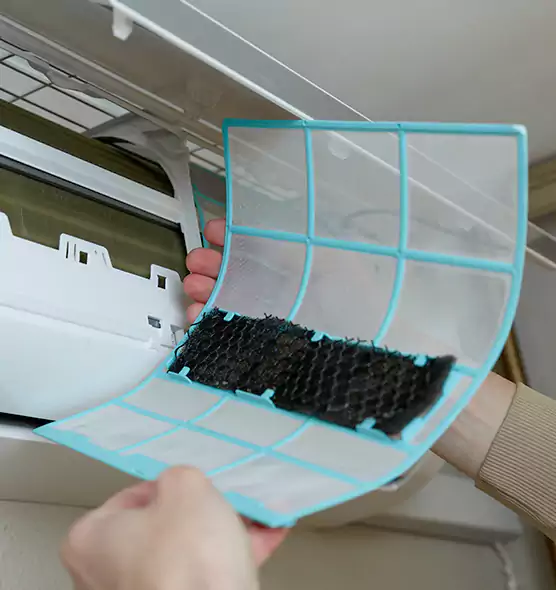 Welcome to Air Duct Cleaning & Repairs South Holland — Your Local HEPA Filter Installation Pros in South Holland, IL