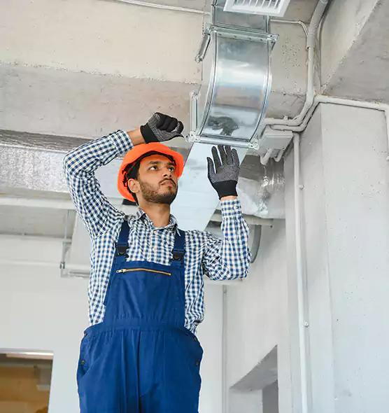 About Hotel Duct And Vent Cleaning in South Holland, IL