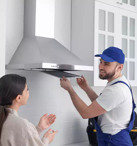 Trusted Multi-family Home Duct Cleaning in South Holland, IL