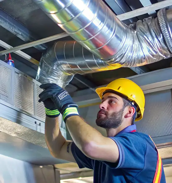Professional NADCA Approved Air Duct Services in South Holland, IL