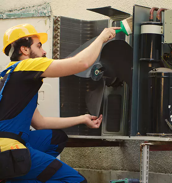 Top-Rated New Room Vent Extension in South Holland, IL