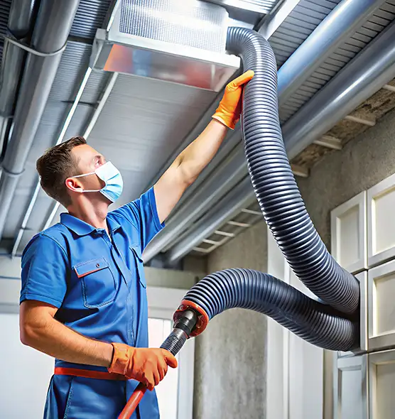 Welcome to Air Duct Cleaning & Repairs South Holland — Your Local Roof Dryer Vent Cleaning Specialists in South Holland, IL
