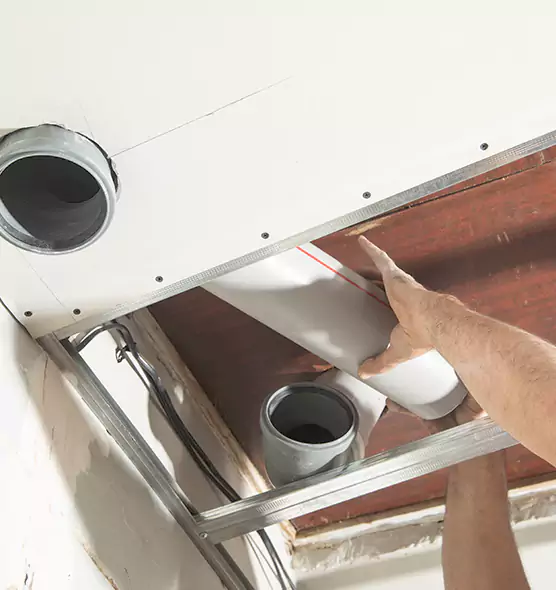 Professional Seasonal Allergy Air Duct Cleaning in South Holland, IL