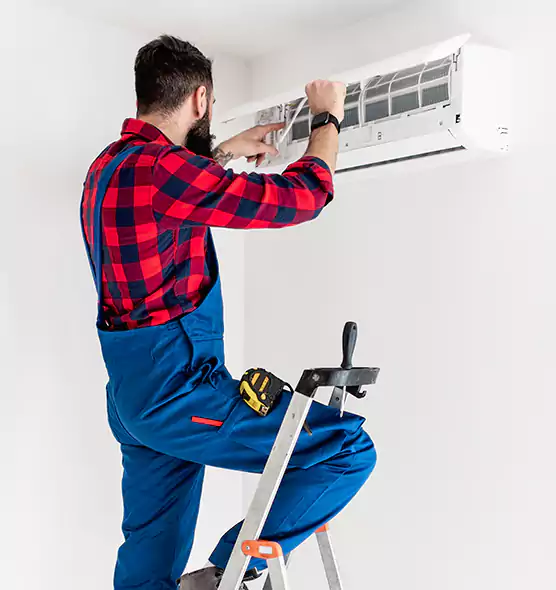 About Smart Air Conditioning Installation in South Holland, IL