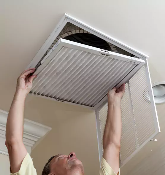 Professional Vent Relocation Services in South Holland, IL