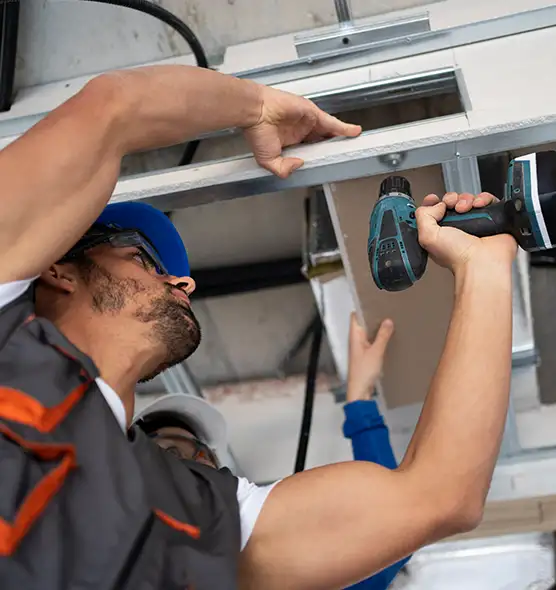 About Vent Smoke Odor Elimination in South Holland, IL