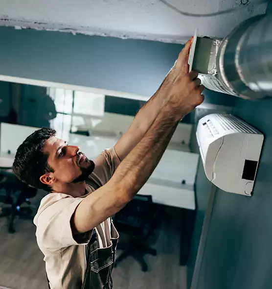 Reliable Warehouse Vent Cleaning in South Holland, IL