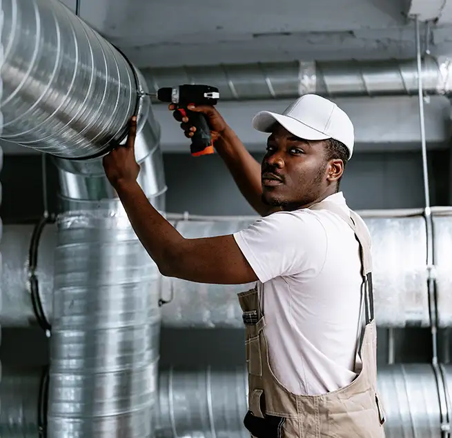 Why Homeowners & Businesses Trust Us South Holland, IL