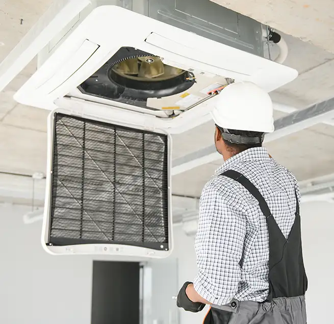 Why Homeowners & Businesses Trust Us in South Holland, IL?