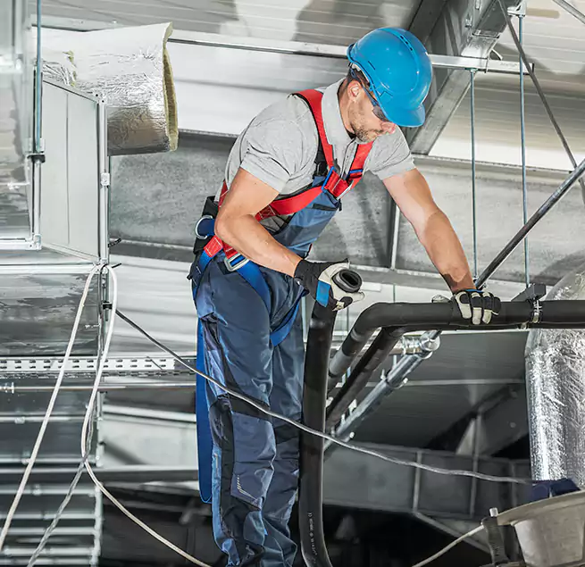 Why Homeowners & Businesses Trust Us in South Holland, IL?