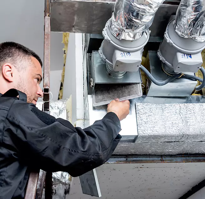 Why Homeowners & Businesses Trust Us in South Holland, IL?