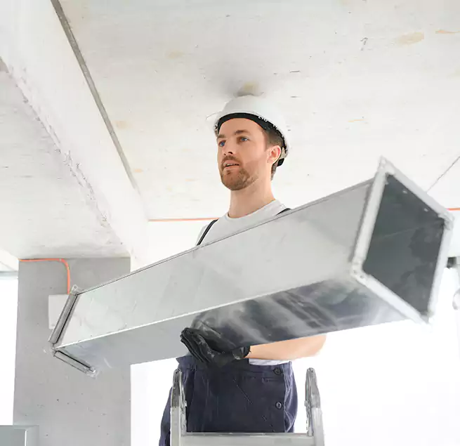 Why Homeowners & Businesses Trust Us in South Holland, IL