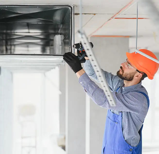 Why Homeowners & Businesses Trust Us in South Holland, IL?