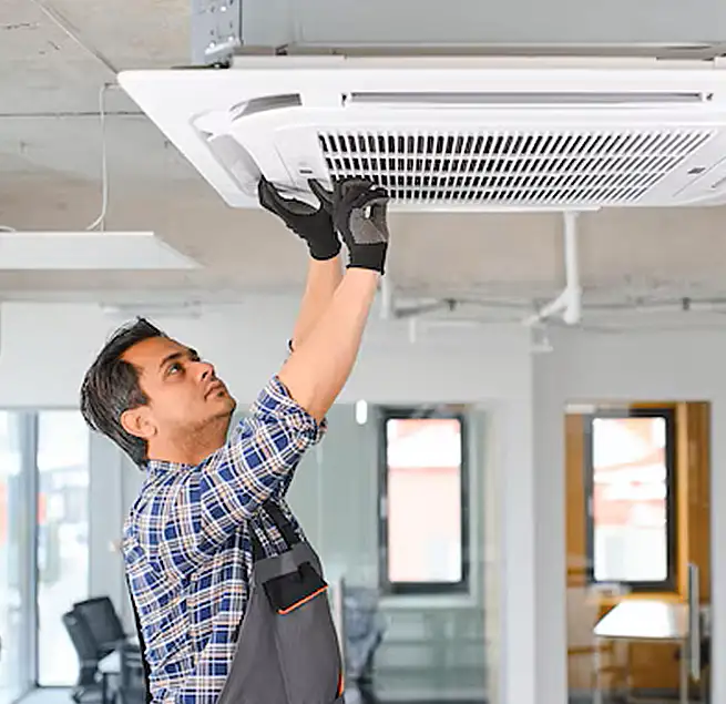 Why Homeowners & Businesses Trust Us in South Holland, IL?