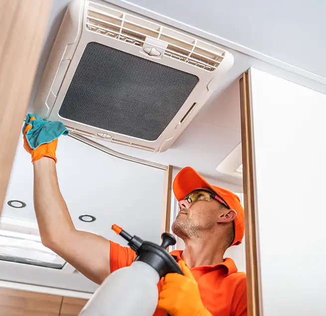 Why Homeowners & Businesses Trust Us in South Holland, IL?