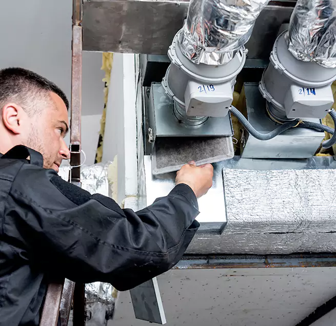 Why Homeowners & Businesses Trust Us in South Holland, IL?