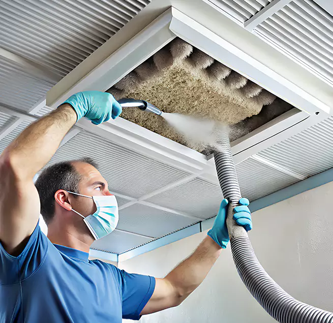 Why Homeowners Businesses Trust Us in South Holland, IL