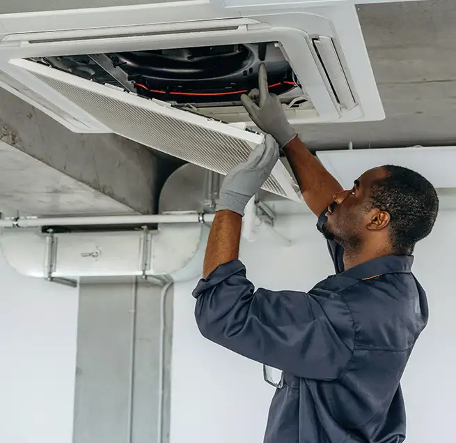 Why Homeowners & Businesses Trust Us in South Holland, IL?