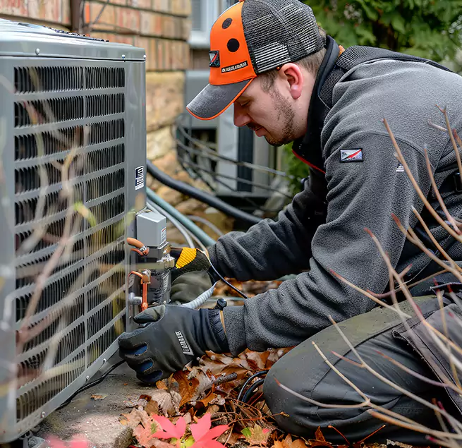 Why Homeowners & Businesses Trust Us in South Holland, IL?