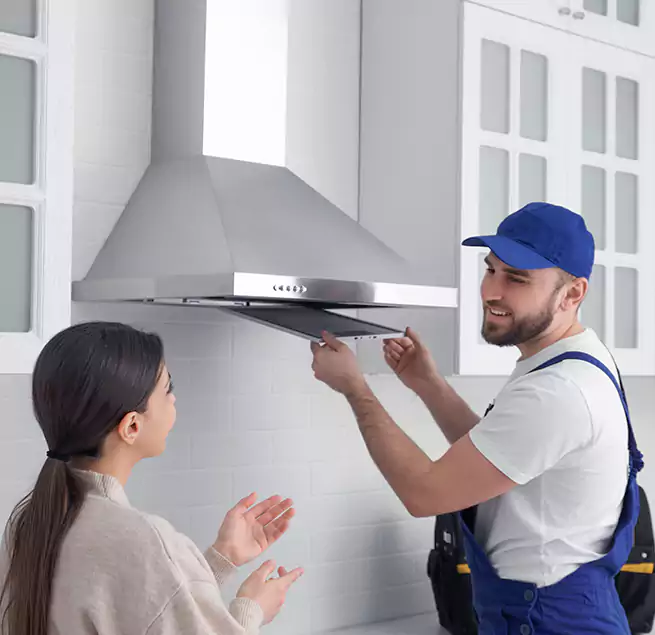  Why Homeowners & Businesses Trust Us in South Holland, IL?