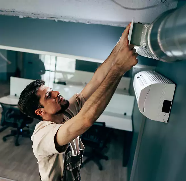 Why Homeowners & Businesses Trust Us in South Holland, IL?