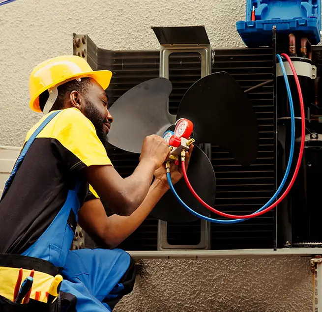 Why Homeowners & Businesses Trust Us in South Holland, IL?