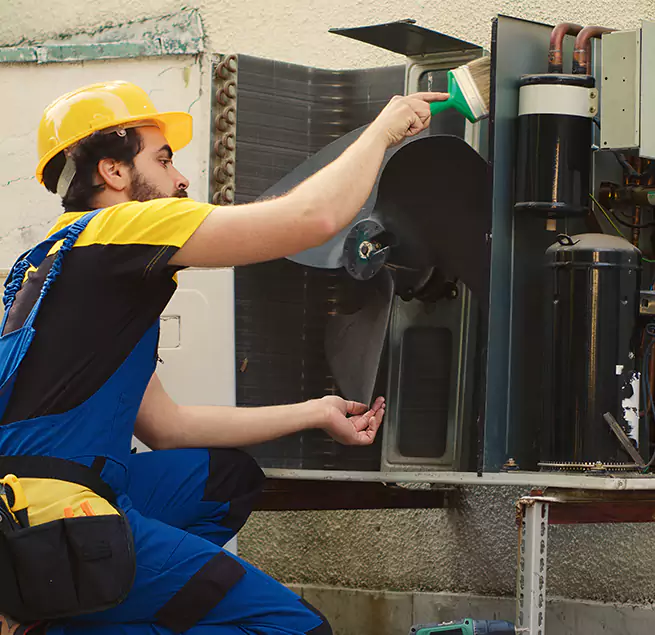 Why Homeowners & Businesses Trust Us South Holland, IL?