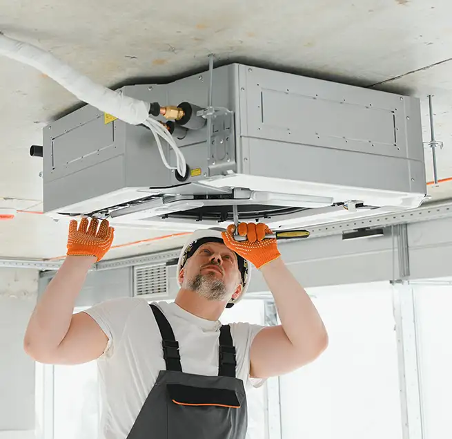 Why Homeowners & Businesses Trust Us South Holland, IL