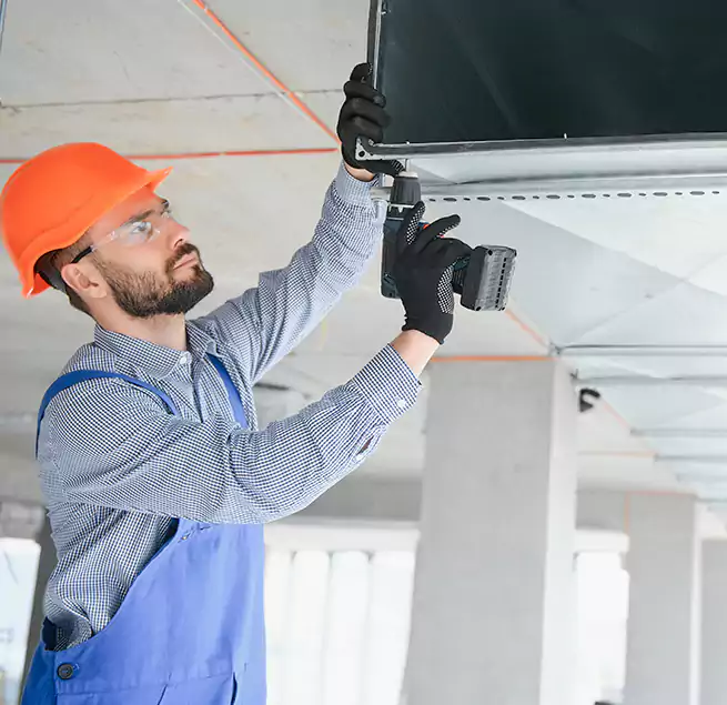 Why Homeowners & Businesses Trust Us in South Holland, IL?