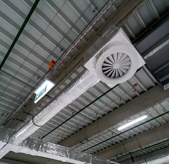 Why Homeowners & Businesses Trust Us in South Holland, IL?