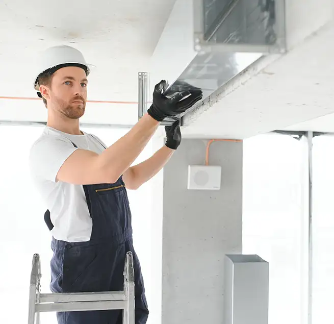 Why Homeowners & Businesses Trust Us in South Holland, IL?