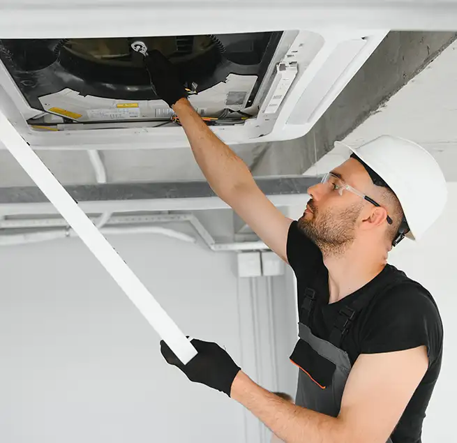 Why Homeowners & Businesses Trust Us in South Holland, IL?