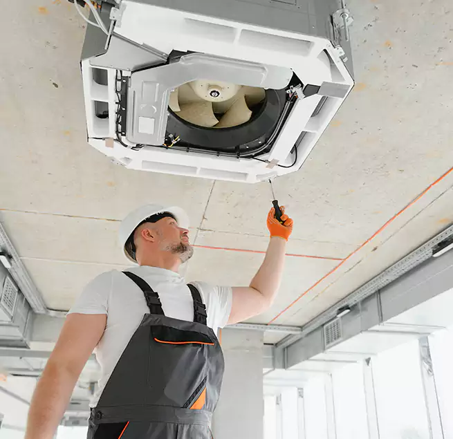 Why Homeowners Businesses Trust Us in South Holland, IL