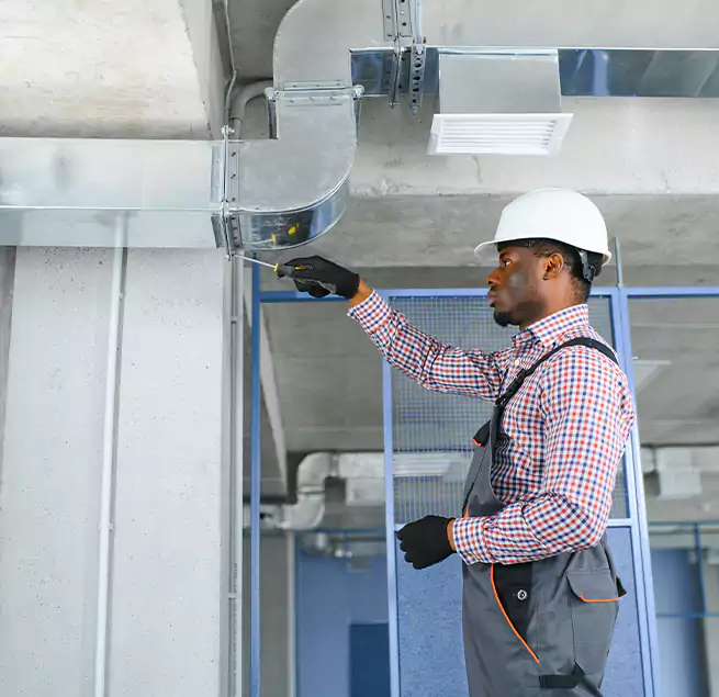 Why Homeowners & Businesses Trust Us in South Holland, IL