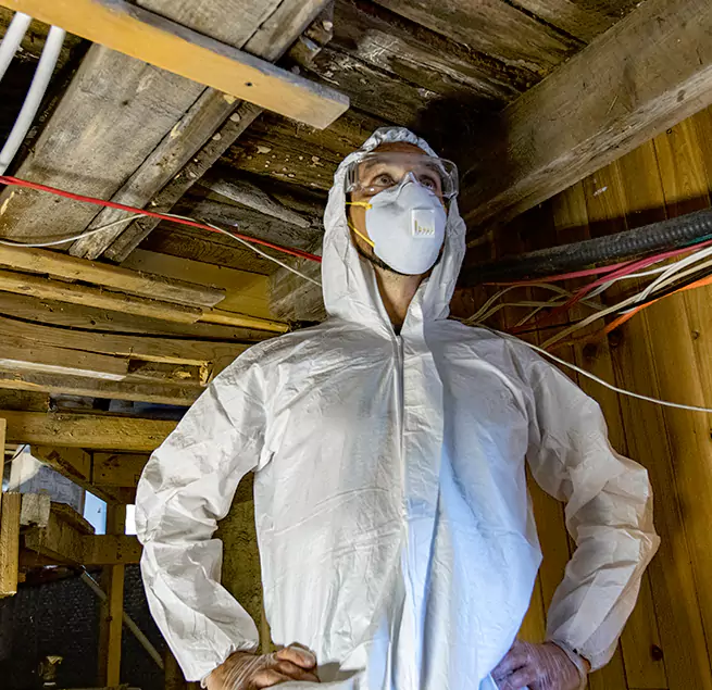 Why Homeowners & Businesses Trust Us in South Holland, IL?