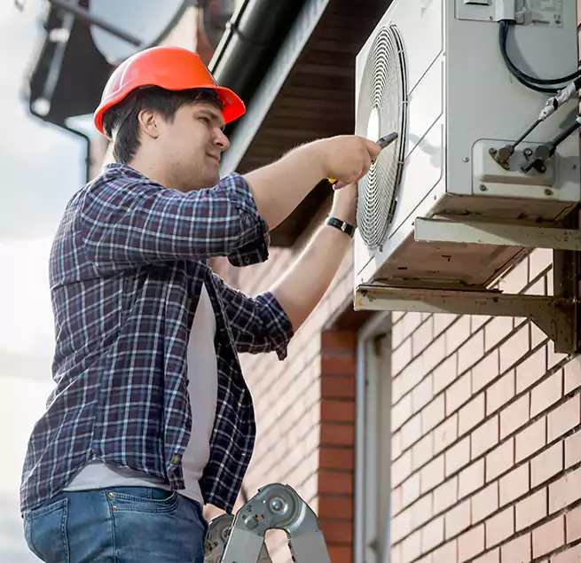 Why Homeowners & Businesses Trust Us South Holland, IL